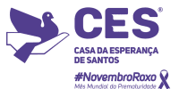 Logo CES Horizontal NOVEMBRO ROXO